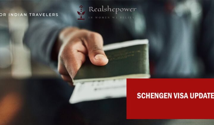 Schengen Visa: New Rules For Indian Travelers