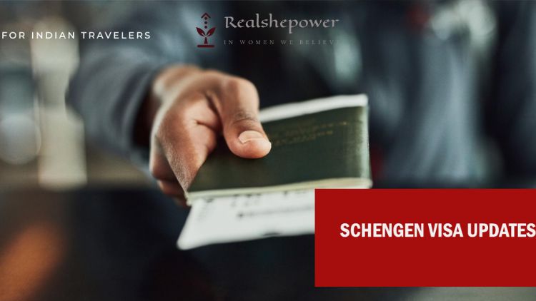 Schengen Visa: New Rules For Indian Travelers