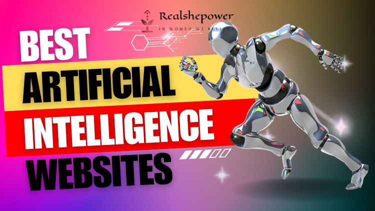 10 Best Artificial Intelligence Websites: A Comprehensive Guide