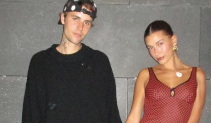 Justin And Hailey Bieber Expecting First Child, Announce News On Instagram