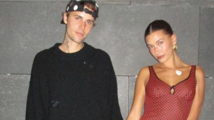Justin And Hailey Bieber Expecting First Child, Announce News On Instagram