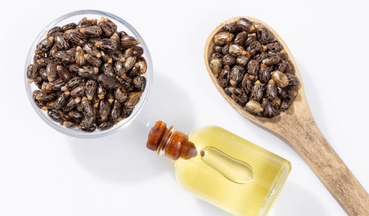 Castor Oil: Your Secret Weapon For Natural Beauty And Wellness