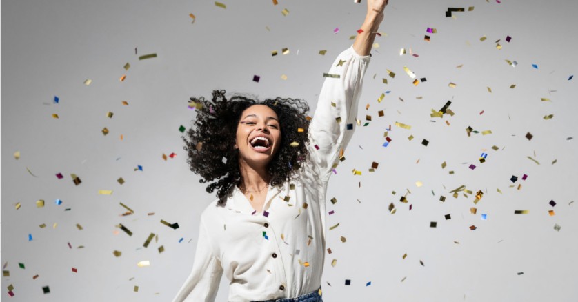 You Unplug And Recharge Regularly