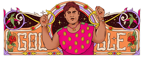 Did India Have A Woman Wrestling Champion In The 1940S? Meet Hamida Banu!
