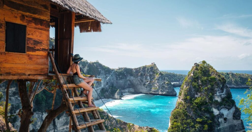 5 Visa Free Beach Paradises For Indians: Your Hassle Free Escape Awaits! 5 Indonesia