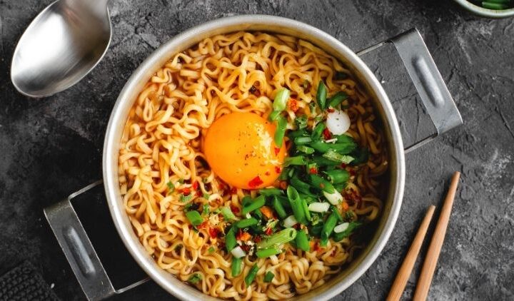 6 Instant Noodle Hacks To Elevate Your Ramen Routine
