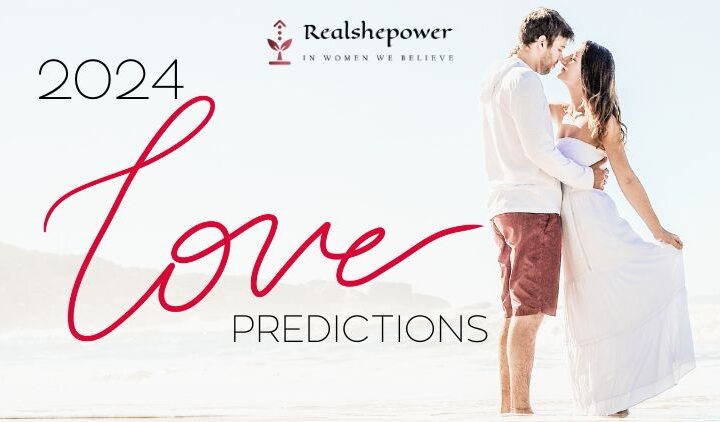 12 Zodiac Sign Predictions For Your Future Love Life