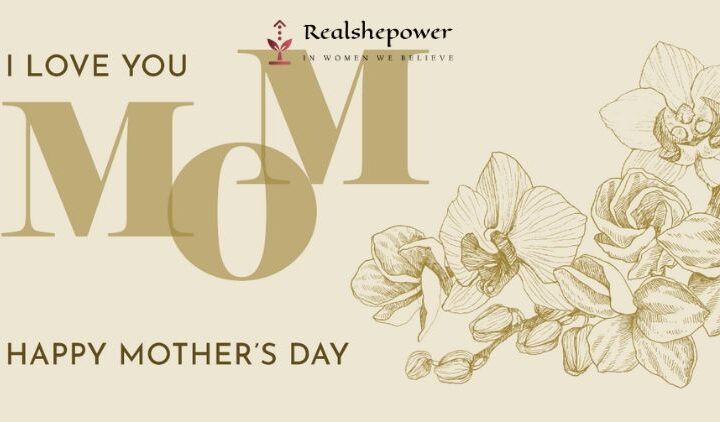 From Us To You, Mom: A Fill-In-The-Blank Love Letter Template To Make Mom’S Day