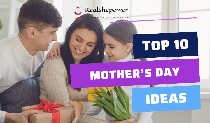 Top 10 Quirky Ways To Celebrate Mother’S Day In Delhi! Time To Ditch The Daal Makhani