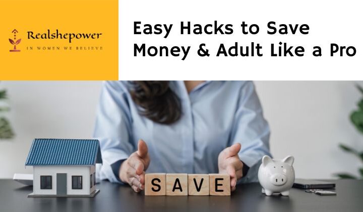 Adulting 101: Mastering The Mundane (And Saving Money Doing It!)