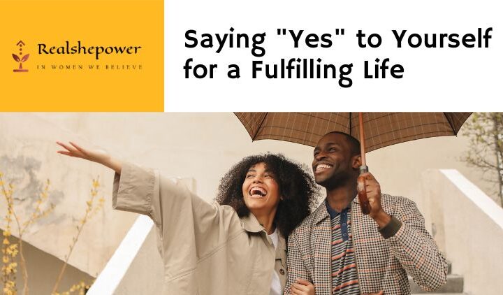 Why Putting Yourself First Isn’T Selfish (It’S Saving The World!)