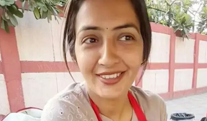 Vada Pav Girl: Social Media Star’S Stall Seized, But No Arrest