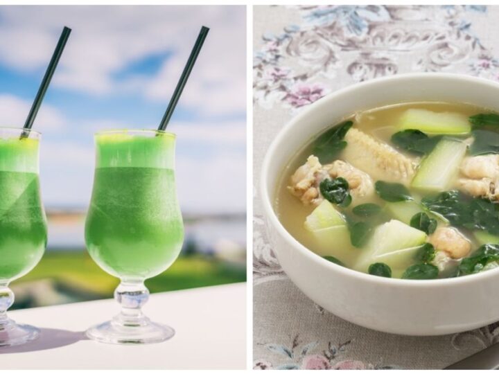 Moringa Recipes: Delicious And Healthy Recipes Featuring Moringa Powder