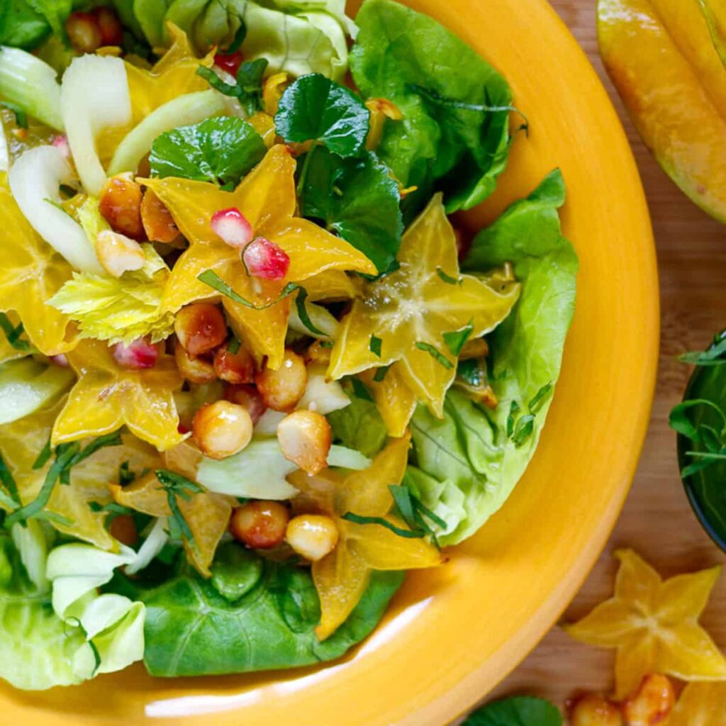 1. Morning Moringa Smoothie: