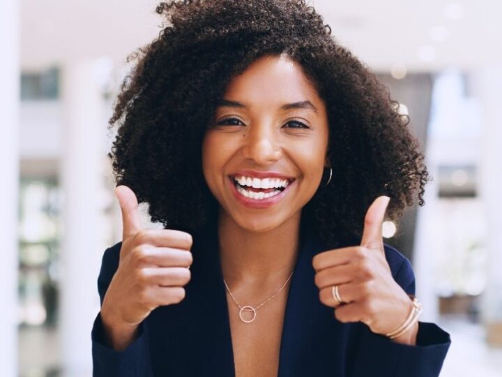 7 Signs You’Re Actually A Boss Babe (Even If You Don’T Feel Like One)