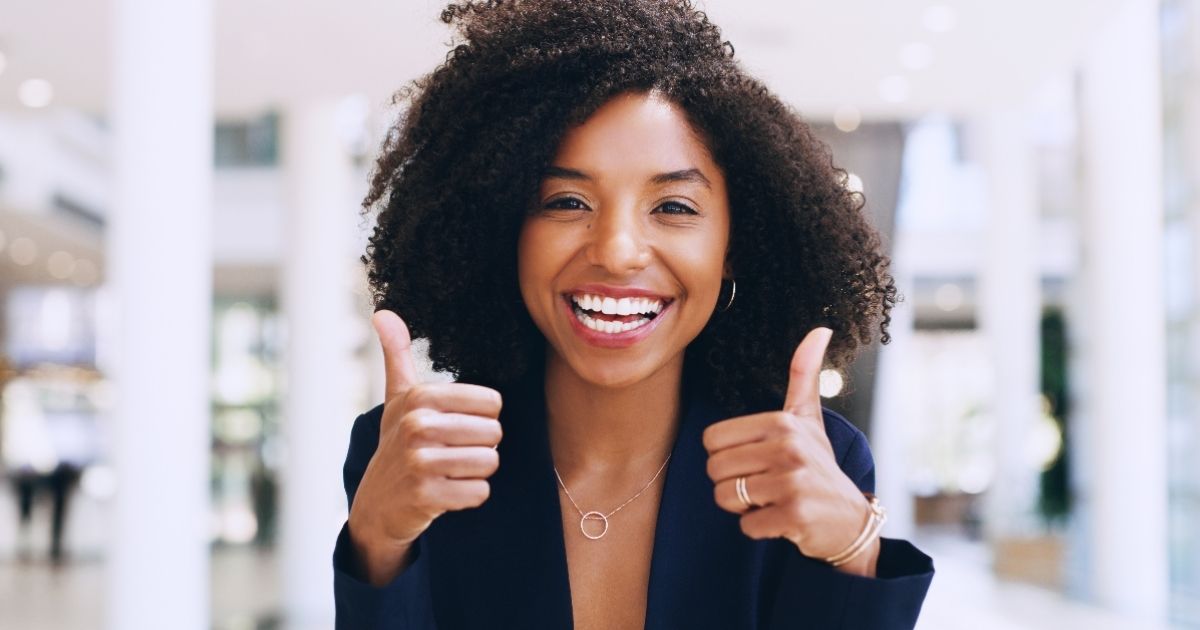 7 Signs You’Re Actually A Boss Babe (Even If You Don’T Feel Like One)