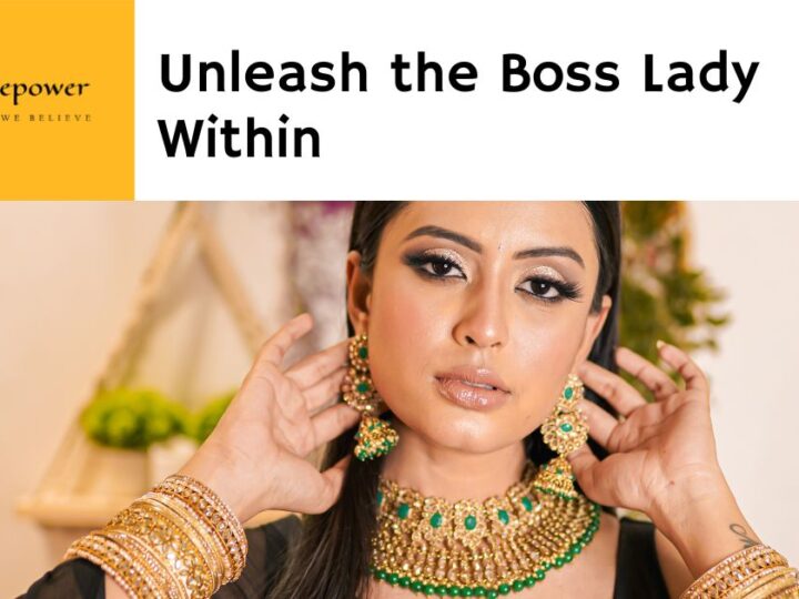 7 Powerful Mantras To Unleash Your Inner Boss Lady (Girl Power!)