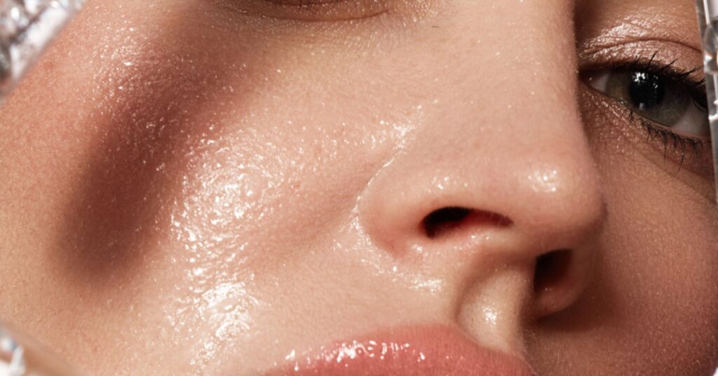 Look 10 Years Younger With This Hack