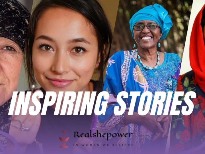 Empowering Women: Unsung Heroes Making A Difference