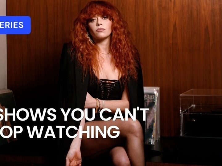 9 Netflix Binge-Worthy Shows You Won’T Want To Miss