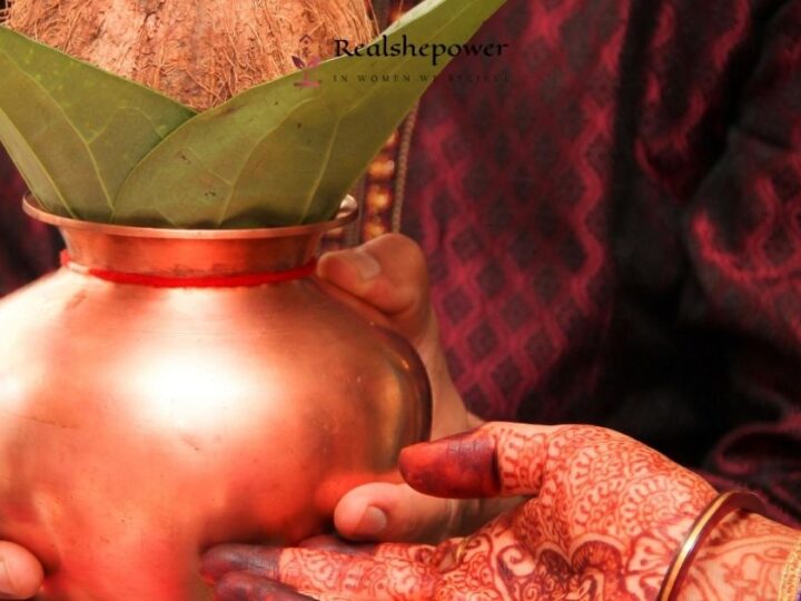 He Won’T Take You Seriously Until You Do This Pooja (Astrologers Swear By It!)