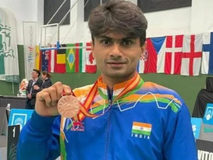 Who Is Suhas Yathiraj? An Inspirational Journey Of A Champion