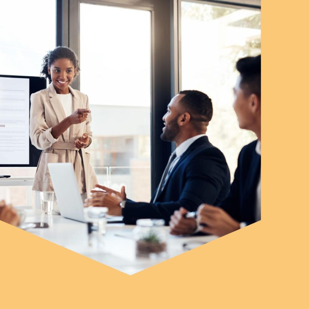 Empowering Yourself In The Workplace