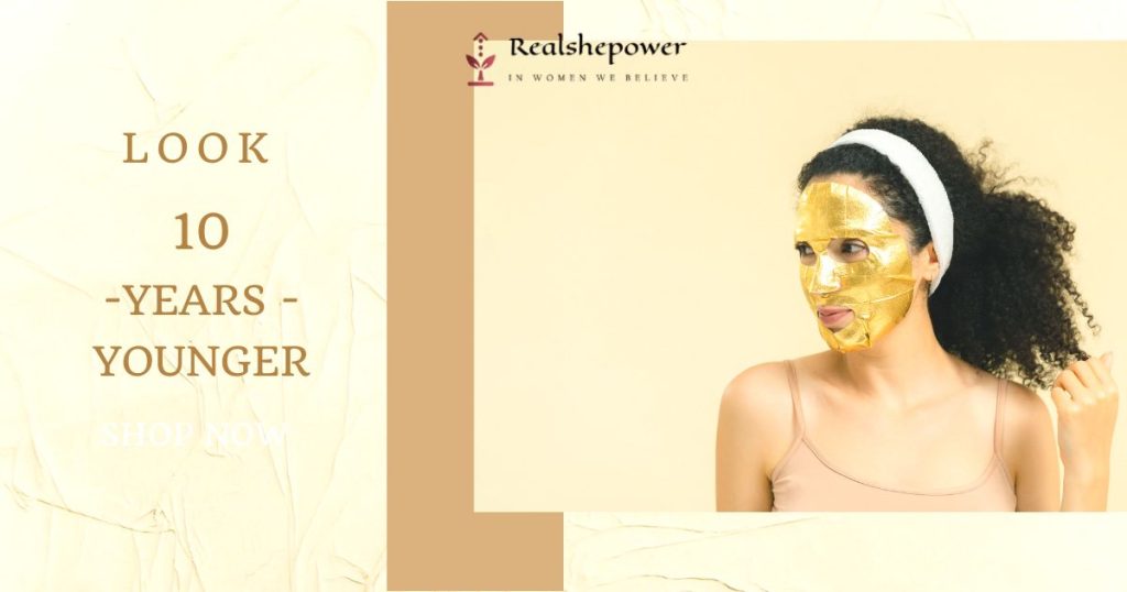 This Desi Skincare Hack Will Make You Look 10 Years Younger (Without Expensive Creams!)