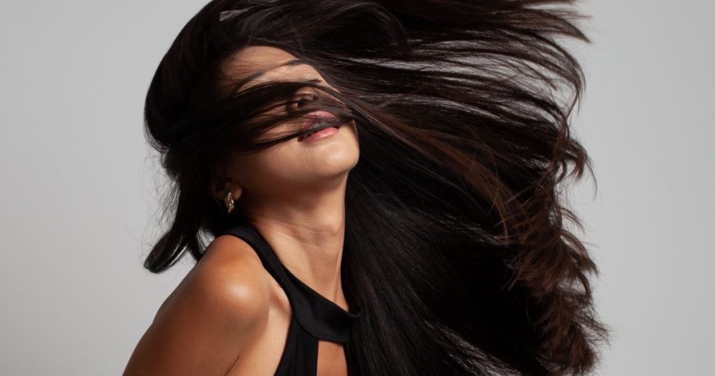 10 Tips For Healthy And Gorgeous Indian Hair