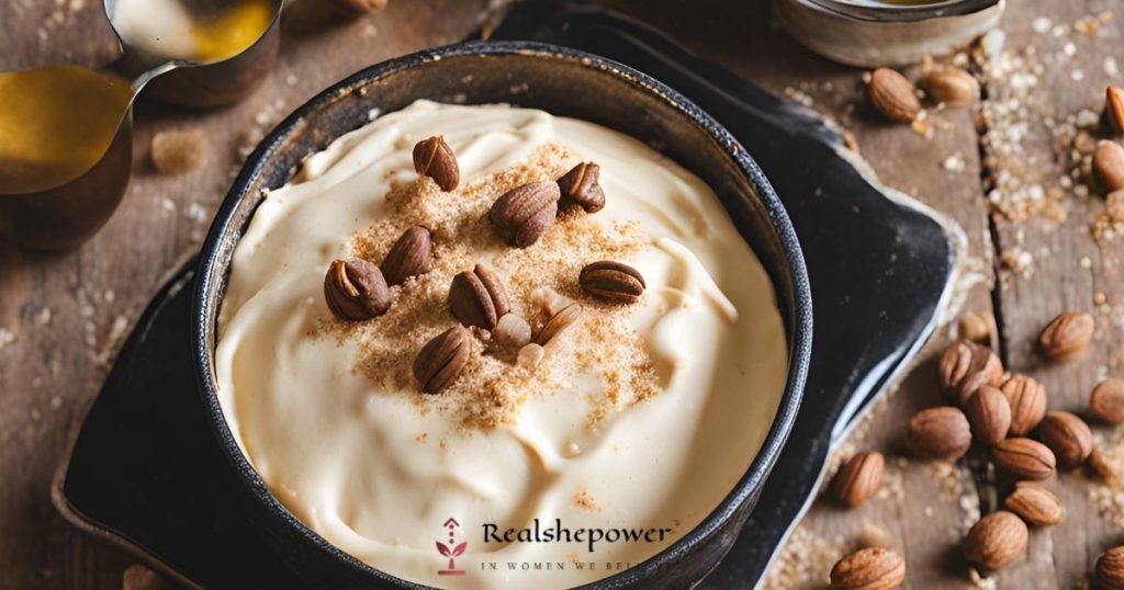 Assemble The Kheer Tiramisu