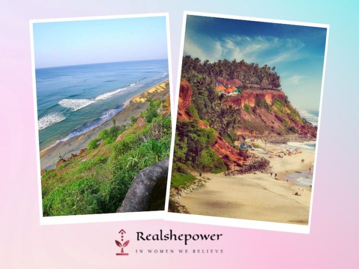 Top 10 Hidden Gem On India’S Southern Coast Varkala