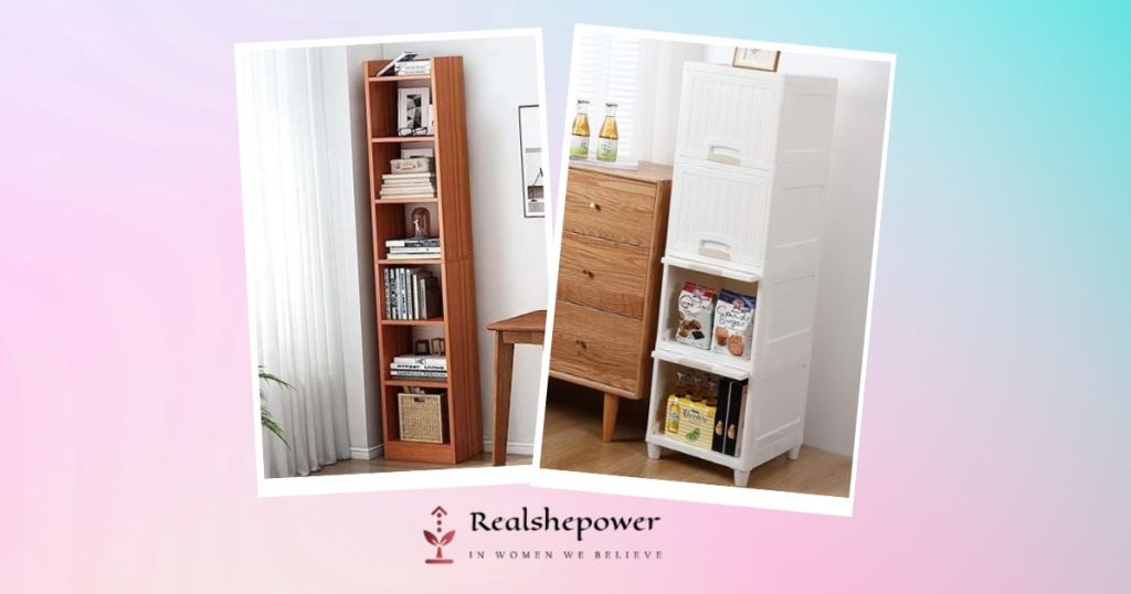 Best Multipurpose Storage Racks For A Stylish Home