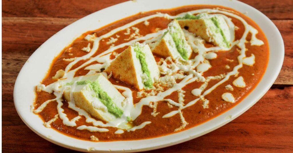 Discover The Secret Recipe For The Most Luxurious Paneer Pasanda That Will Make Your Diwali Unforgettable!