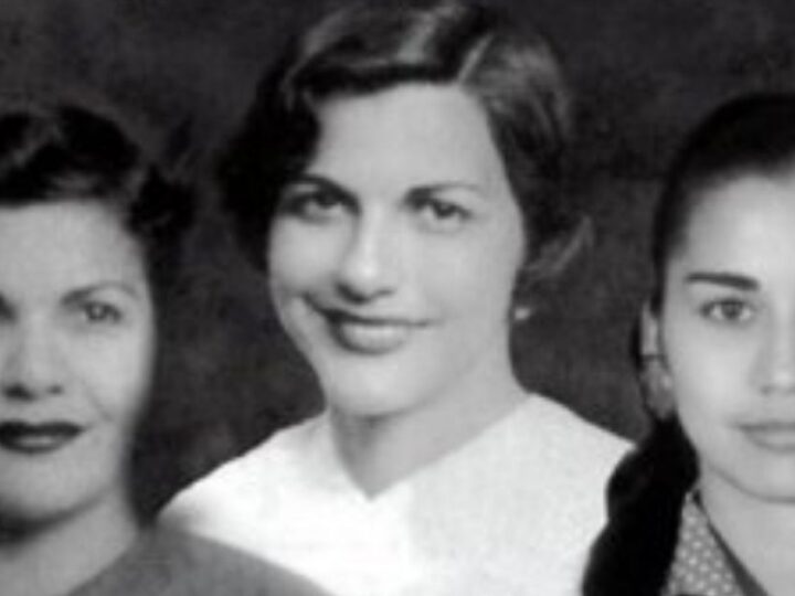 How One Brave Woman’S Slap Shattered Rafael Trujillo’S Reign: The Untold Story Of Minerva Mirabal