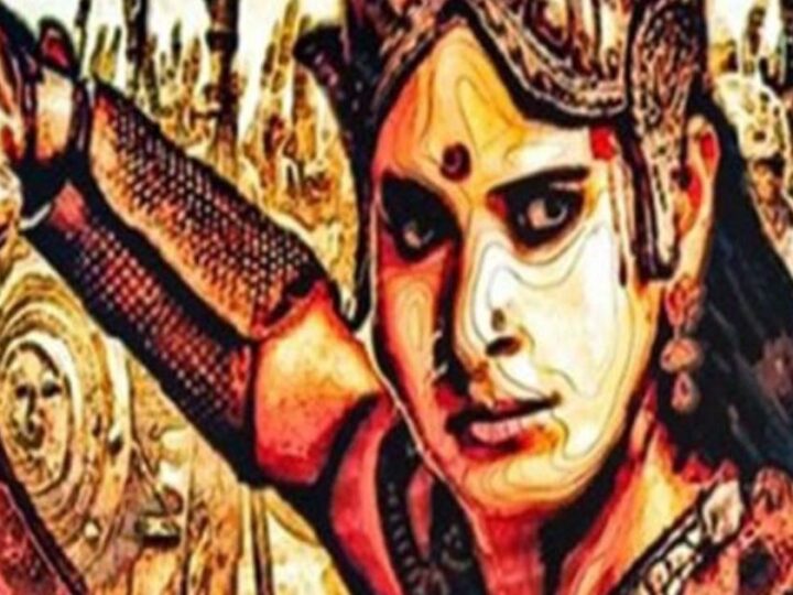 Veerangana Rampyari Gurjar: The Woman Who Defied Taimur’S Tyranny