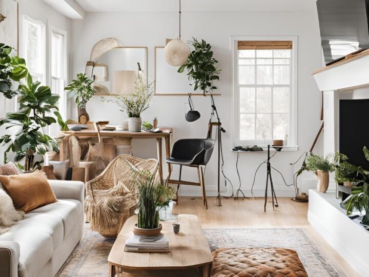 The Lazy Girl’S Guide To A Perfectly Clean House (Without Actually Trying)