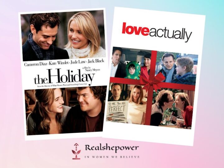 4 Heartwarming Holiday Movies To Watch On Christmas And Keep The Romance Alive