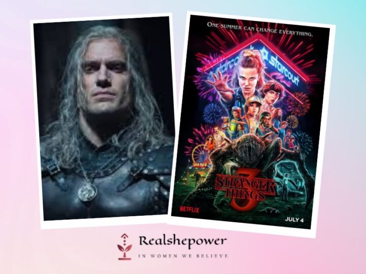 10 Series That Everyone Is Talking About And Can’T Stop Watching