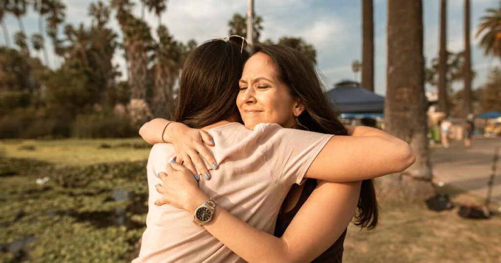The Power Of Friendships: A Lifeline For Women