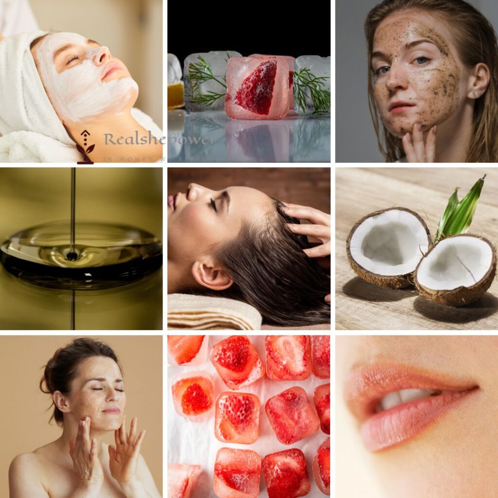 9 Insanely Easy Home Remedies That Will Make You Look Flawless Overnight