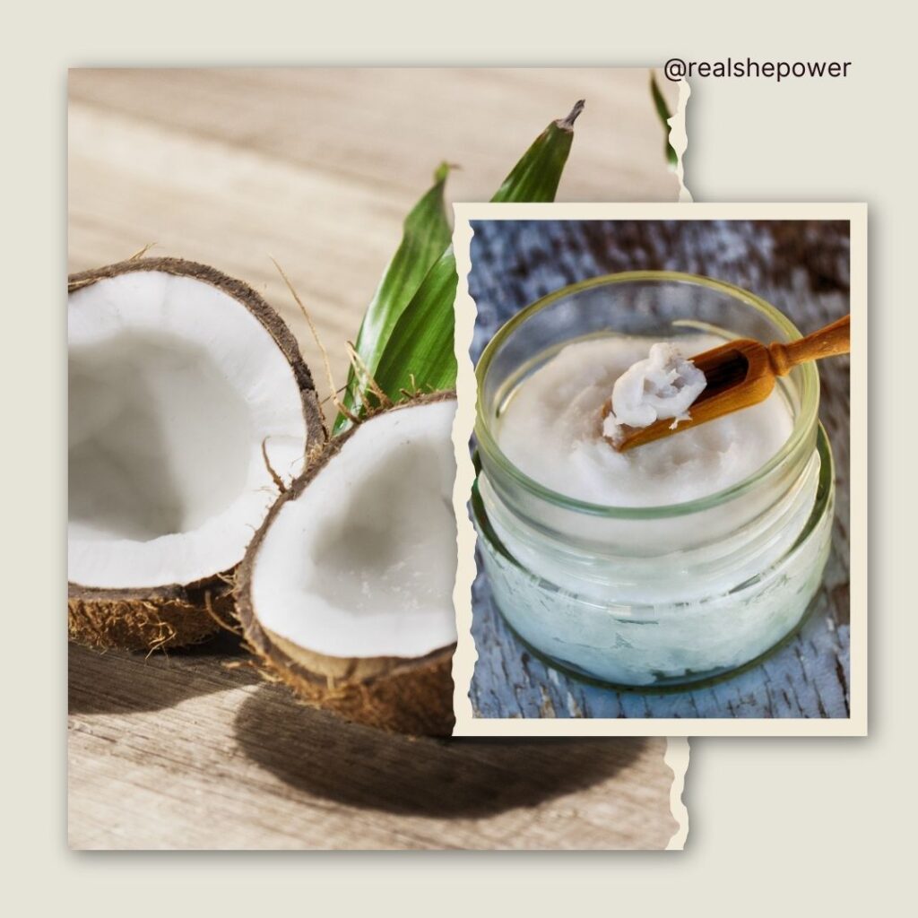 Coconut Oil