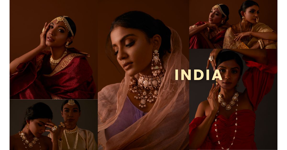 8 Style Secrets Every Indian Woman Needs To Know