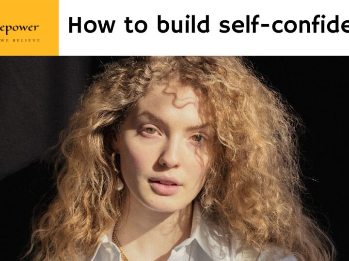 How To Master Confidence And Rule The World Like A Queen