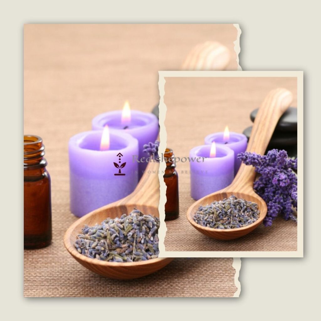 Lavender Essential Oil – Aromatherapy For Deep Sleep
