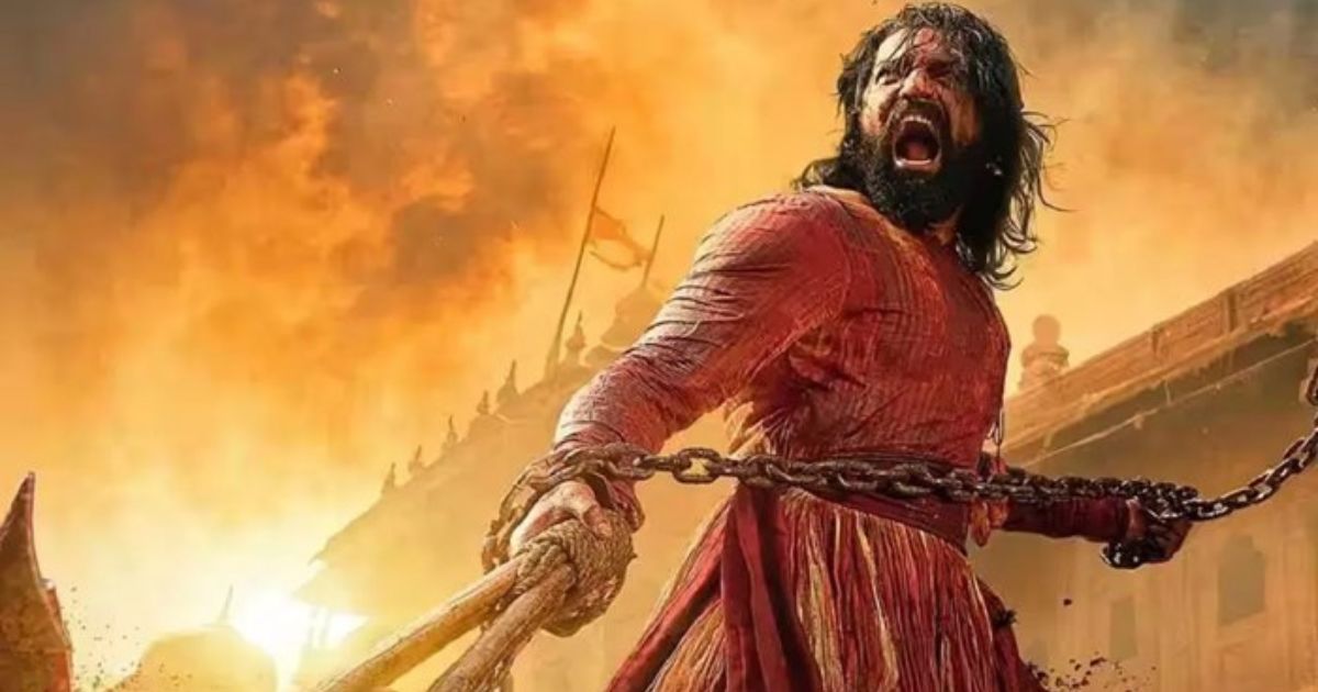 Chhava: A Majestic Tribute To Shivaji’s Legacy That Will Leave Every Patriot In Awe!