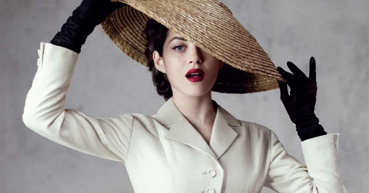 Dior: The Timeless Legacy Of Fashion And Couture