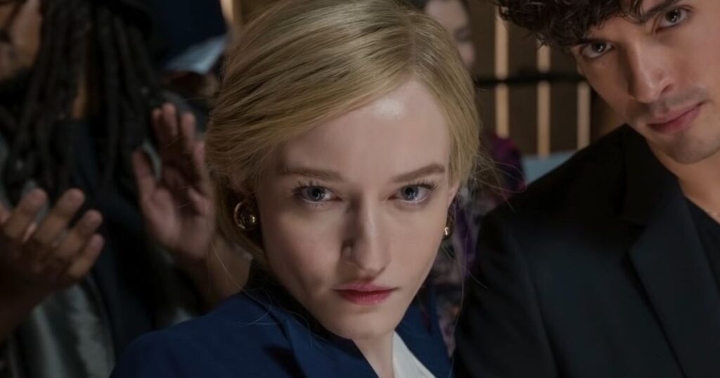 Inventing Anna: A Glittering Mirage Of Power, Deception, And The Price Of Fame