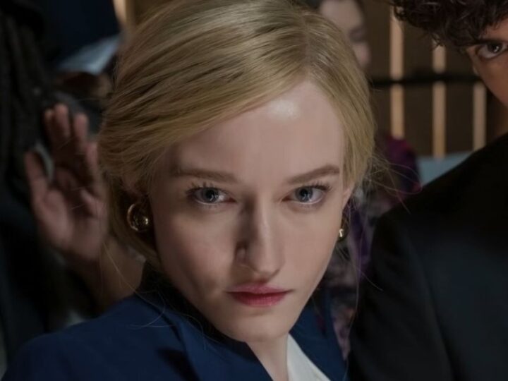 Inventing Anna: A Glittering Mirage Of Power, Deception, And The Price Of Fame