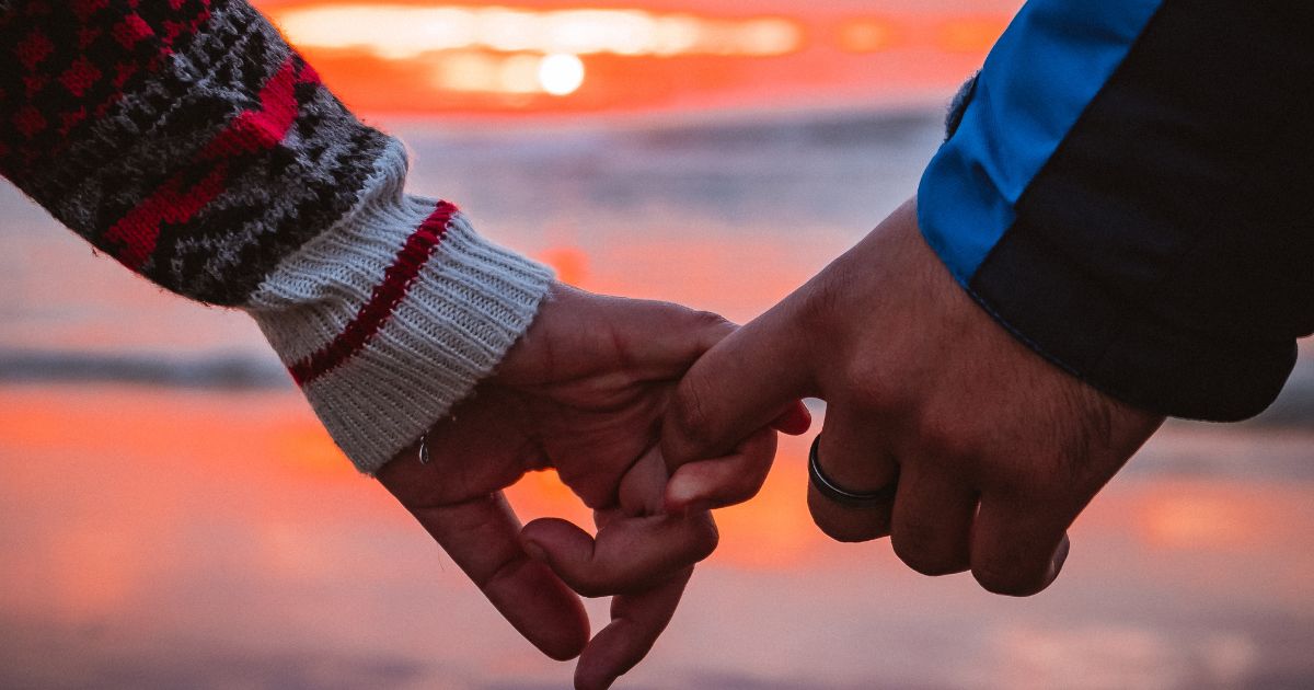 What Men Need To Know About Love (According To Women, Obviously!)