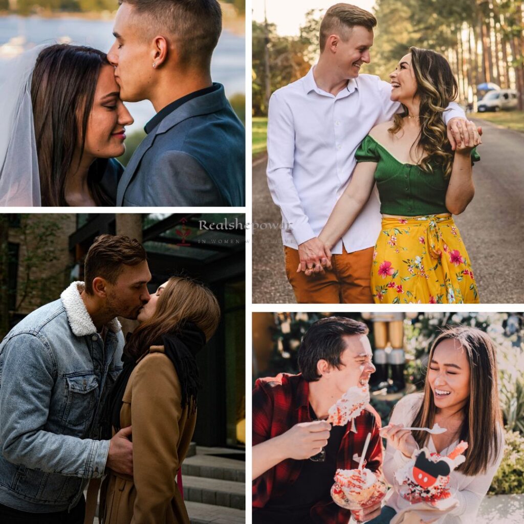 What Men Need To Know About Love (According To Women, Obviously!)